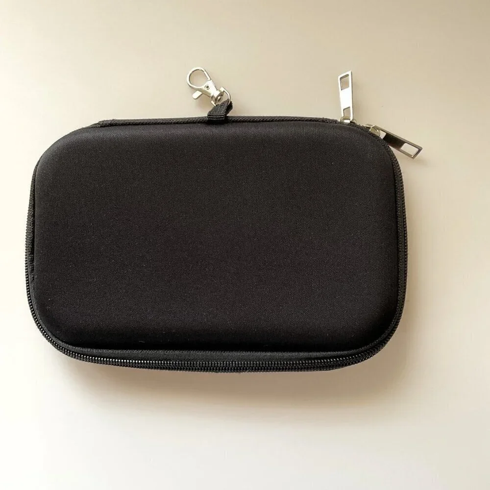 SUPER MARIO BROS GADGET CASE 2022 NINTENDO